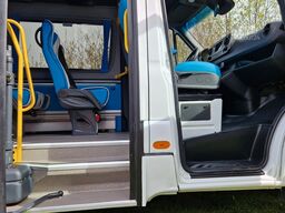 MERCEDES-BENZ 517 Sprinter Mitteltüre Lord Comfort 22 S Travel