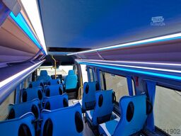 MERCEDES-BENZ 517 Sprinter Mitteltüre Lord Comfort 22 S Travel