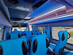 MERCEDES-BENZ 517 Sprinter Mitteltüre Lord Comfort 22 S Travel