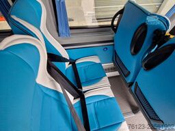 MERCEDES-BENZ 517 Sprinter Mitteltüre Lord Comfort 22 S Travel