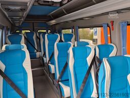 MERCEDES-BENZ 517 Sprinter Mitteltüre Lord Comfort 22 S Travel