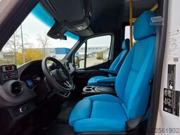 MERCEDES-BENZ 517 Sprinter Mitteltüre Lord Comfort 22 S Travel
