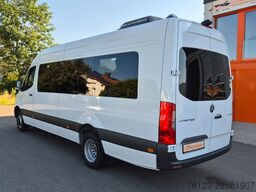 MERCEDES-BENZ 10 x 517 Sprinter Lord Light  22 SS Aktionspreis