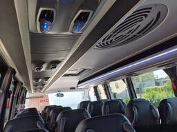 IVECO 2x Daily 70 Lagerfahrzeug Ferqui Sunrise 2,5 m B