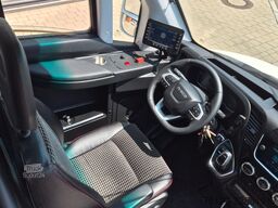 IVECO 2x Daily 70 Lagerfahrzeug Ferqui Sunrise 2,5 m B