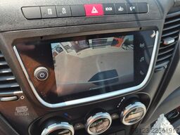 IVECO 2x Daily 70 Lagerfahrzeug Ferqui Sunrise 2,5 m B