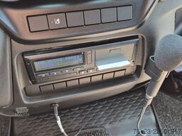 IVECO 2x Daily 70 Lagerfahrzeug Ferqui Sunrise 2,5 m B