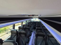 IVECO 2x Daily 70 Lagerfahrzeug Ferqui Sunrise 2,5 m B