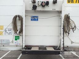 Schmitz Cargobull Semitrailer Curtainsider Standard