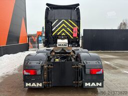 MAN TGX 28.480 6x2 XXL CAB / INTARDER / DOUBLE BOGIE