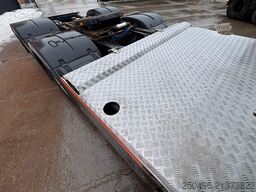 MAN TGX 28.480 6x2 XXL CAB / INTARDER / DOUBLE BOGIE