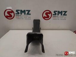 Man Occ chassis dwarsbalk MAN
