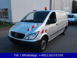 MERCEDES-BENZ Vito111 CDI lang/ Werkstatt / SHZ / Klima FN:247