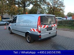 MERCEDES-BENZ Vito111 CDI lang/ Werkstatt / SHZ / Klima FN:247