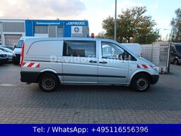 MERCEDES-BENZ Vito111 CDI lang/ Werkstatt / SHZ / Klima FN:247