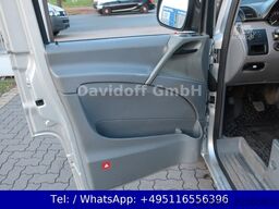 MERCEDES-BENZ Vito111 CDI lang/ Werkstatt / SHZ / Klima FN:247