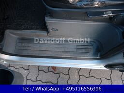 MERCEDES-BENZ Vito111 CDI lang/ Werkstatt / SHZ / Klima FN:247