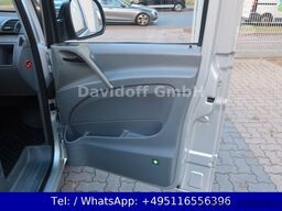MERCEDES-BENZ Vito111 CDI lang/ Werkstatt / SHZ / Klima FN:247