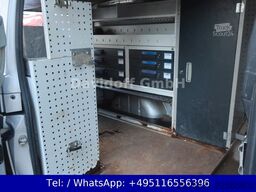 MERCEDES-BENZ Vito111 CDI lang/ Werkstatt / SHZ / Klima FN:247