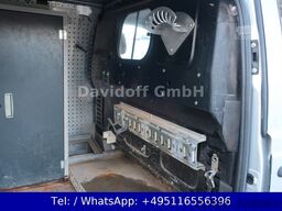 MERCEDES-BENZ Vito111 CDI lang/ Werkstatt / SHZ / Klima FN:247