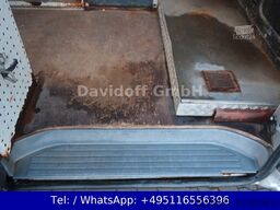 MERCEDES-BENZ Vito111 CDI lang/ Werkstatt / SHZ / Klima FN:247