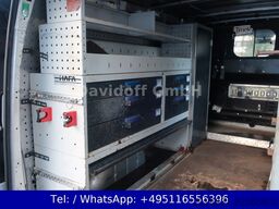MERCEDES-BENZ Vito111 CDI lang/ Werkstatt / SHZ / Klima FN:247