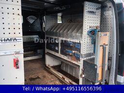 MERCEDES-BENZ Vito111 CDI lang/ Werkstatt / SHZ / Klima FN:247