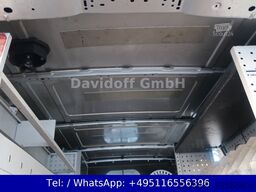 MERCEDES-BENZ Vito111 CDI lang/ Werkstatt / SHZ / Klima FN:247