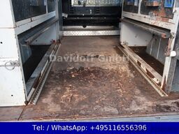 MERCEDES-BENZ Vito111 CDI lang/ Werkstatt / SHZ / Klima FN:247