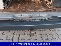MERCEDES-BENZ Vito111 CDI lang/ Werkstatt / SHZ / Klima FN:247