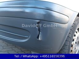 MERCEDES-BENZ Vito111 CDI lang/ Werkstatt / SHZ / Klima FN:247