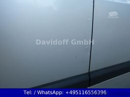 MERCEDES-BENZ Vito111 CDI lang/ Werkstatt / SHZ / Klima FN:247