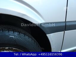 MERCEDES-BENZ Vito111 CDI lang/ Werkstatt / SHZ / Klima FN:247