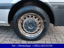 MERCEDES-BENZ Vito111 CDI lang/ Werkstatt / SHZ / Klima FN:247