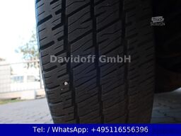 MERCEDES-BENZ Vito111 CDI lang/ Werkstatt / SHZ / Klima FN:247
