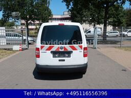 VW Caddy 1. Hand / Klima / LKW / FN:58