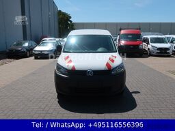 VW Caddy 1. Hand / Klima / LKW / FN:58