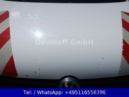 VW Caddy 1. Hand / Klima / LKW / FN:58