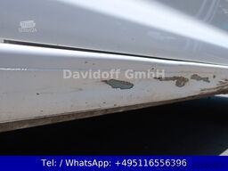 VW Caddy 1. Hand / Klima / LKW / FN:58