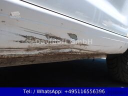 VW Caddy 1. Hand / Klima / LKW / FN:58