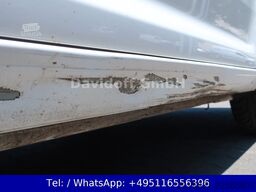 VW Caddy 1. Hand / Klima / LKW / FN:58