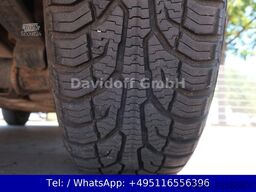 VW Caddy 1. Hand / Klima / LKW / FN:58