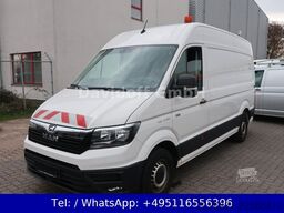 MAN Nr. 279 TGE 4X4 / ACC / Kamera / Diff.Sperr