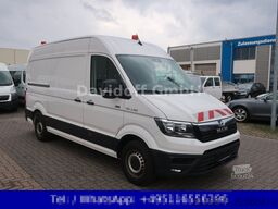 MAN Nr. 279 TGE 4X4 / ACC / Kamera / Diff.Sperr
