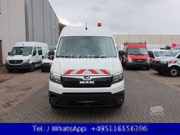 MAN Nr. 279 TGE 4X4 / ACC / Kamera / Diff.Sperr