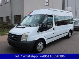 FORD Ford Transit Kombi FT 300 L / Rampe / 9 Sitze /