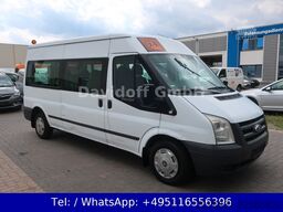 FORD Ford Transit Kombi FT 300 L / Rampe / 9 Sitze /