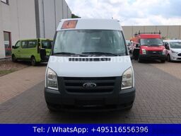 FORD Ford Transit Kombi FT 300 L / Rampe / 9 Sitze /