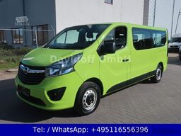 OPEL Vivaro B Kasten/Kombi L2H1 2,9t Klima Nr. 155