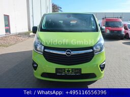 OPEL Vivaro B Kasten/Kombi L2H1 2,9t Klima Nr. 155